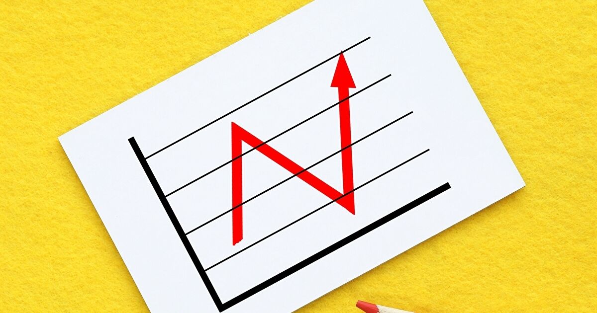 人生には周期がある