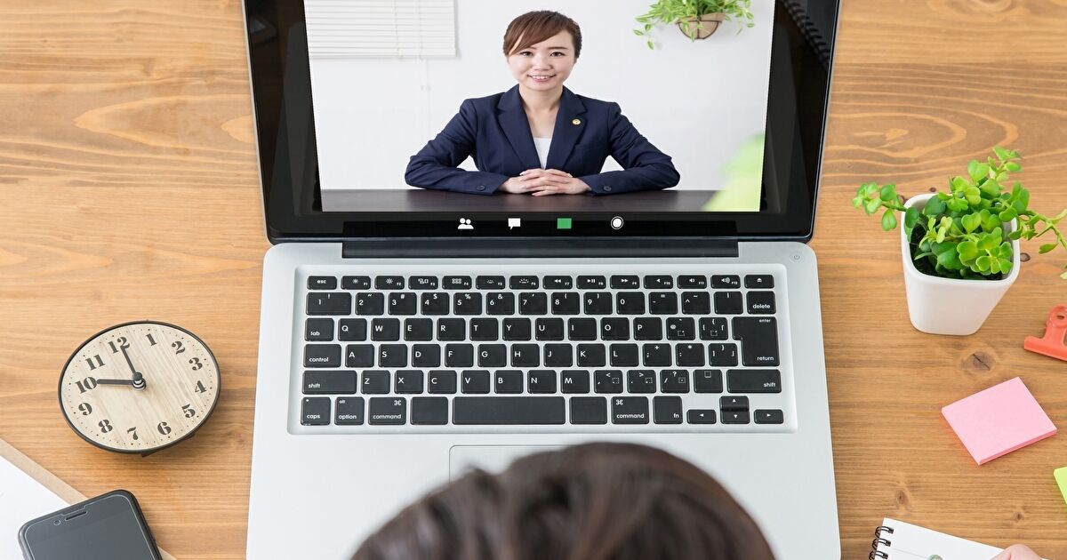 リアルとバーチャル