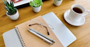 「勉強」と「お勉強」の違いが、あなたの未来を大きく変える理由