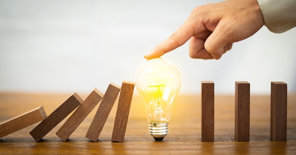 安定がリスクになる時代