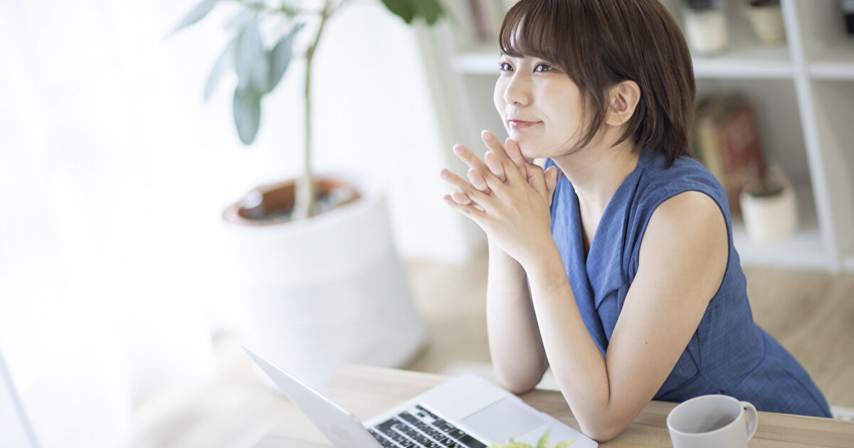 激動の時代に、どうしても手に入れてほしい「たった一つのもの」